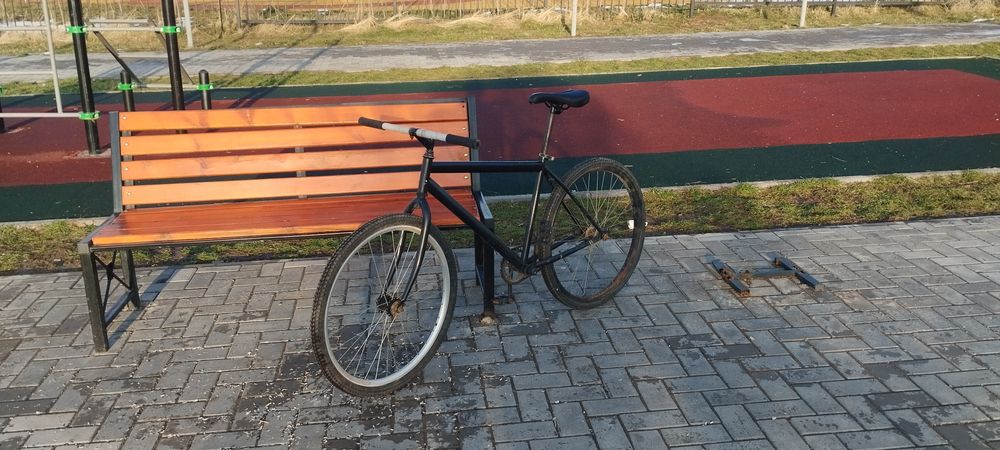 Продам велосипед