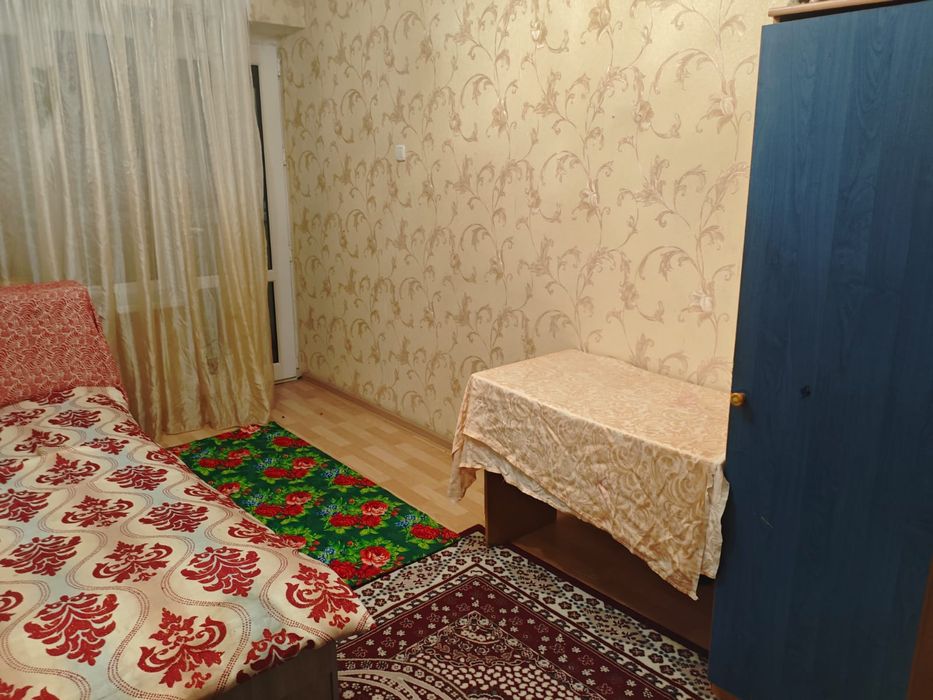 Сдаётся 2-комнатная квартира