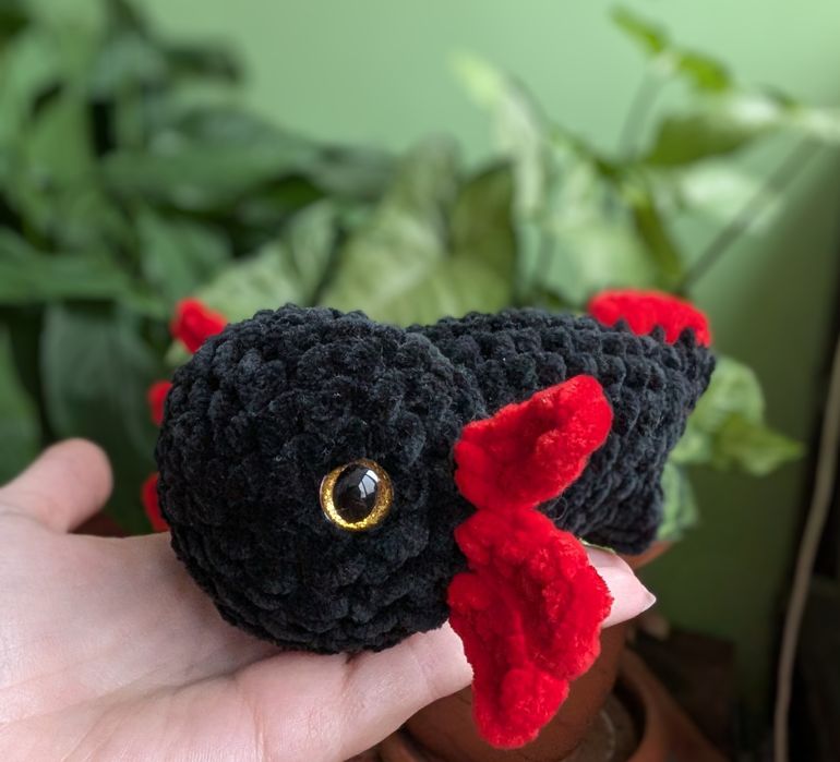 Плетени играчки - различни видове