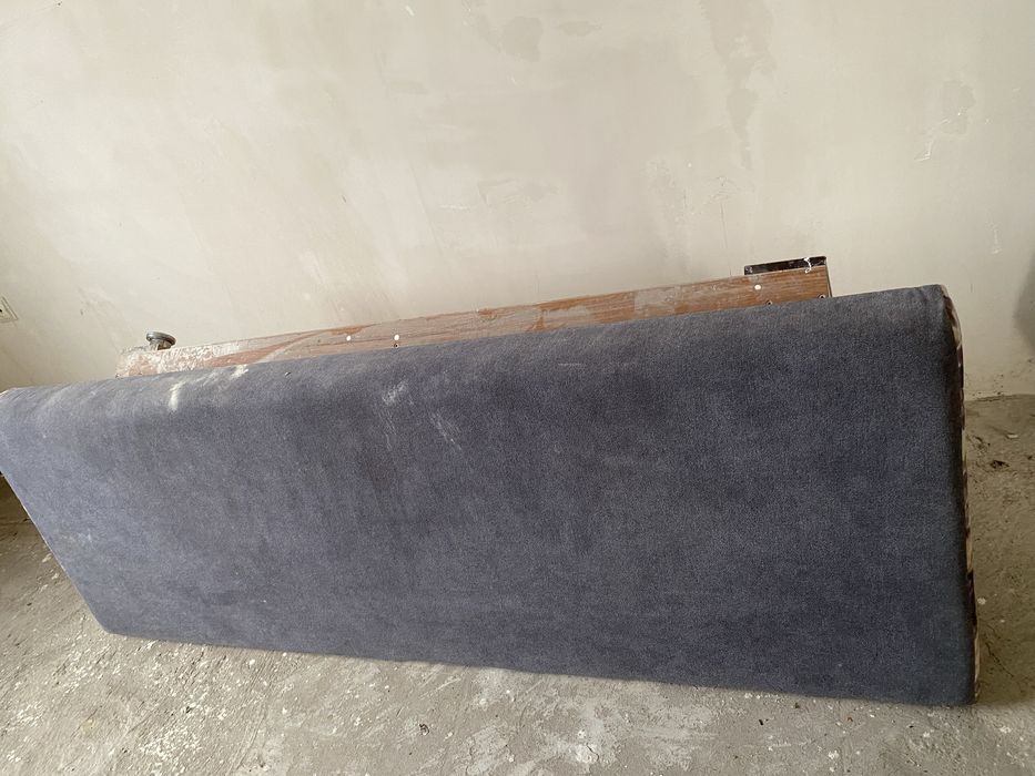 2 дивана состояние норм. Просто пыльные