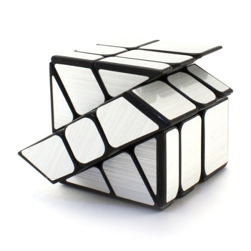Головоломка MoYu MoFangJiaoShi WindMill Mirror Виндмил