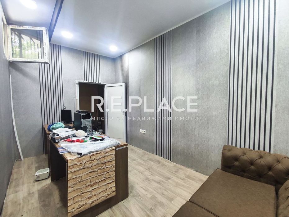 Дава се под наем Магазин в Варна, Автогара - 90 кв.м за 650 € - Снимка #9