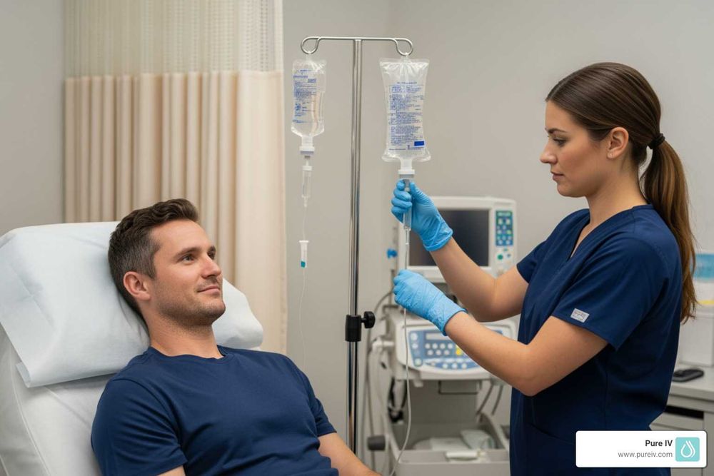 Интоксикация Вывод из запоя Нарколог Капельница Медсестра