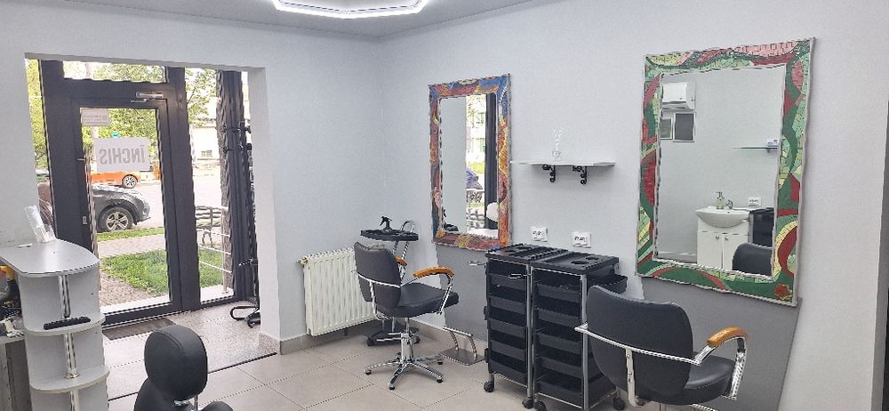 De inchiriat spatiu de inchiriat