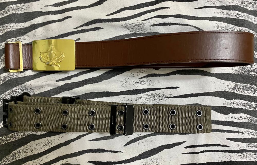 Военная форма