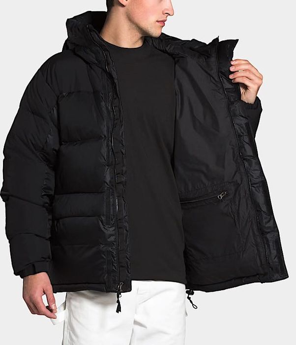 Куртка The North Face Himalayan Оригинал Пуховик 550 fill power