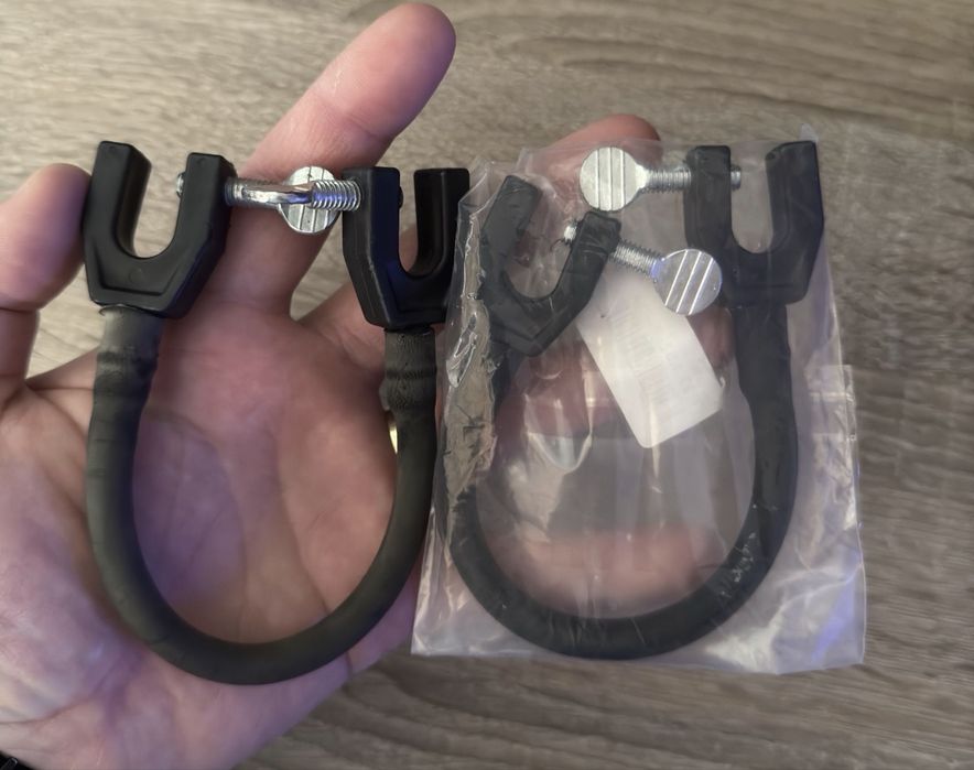 Conector ski pentru incepatori