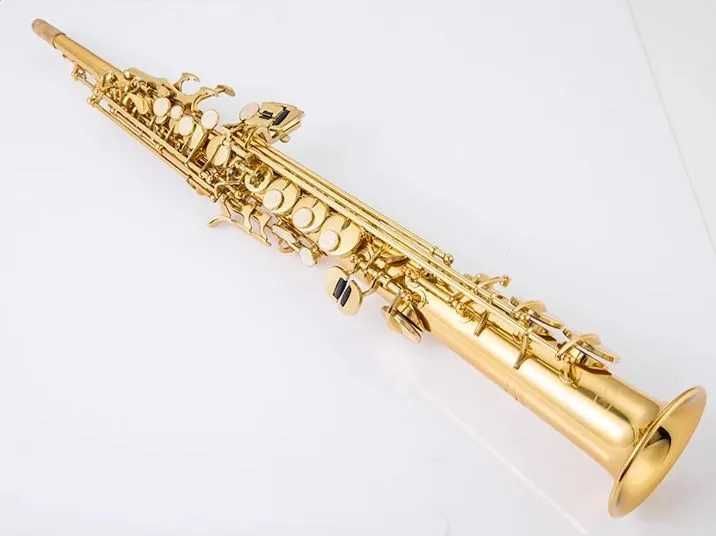 (MUSIC BRAND) Ямаха Сопрано-саксофон