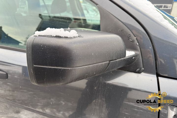 Oglinda dreapta (de Europa) Land Rover Freelander 2 [2006 - 2010]