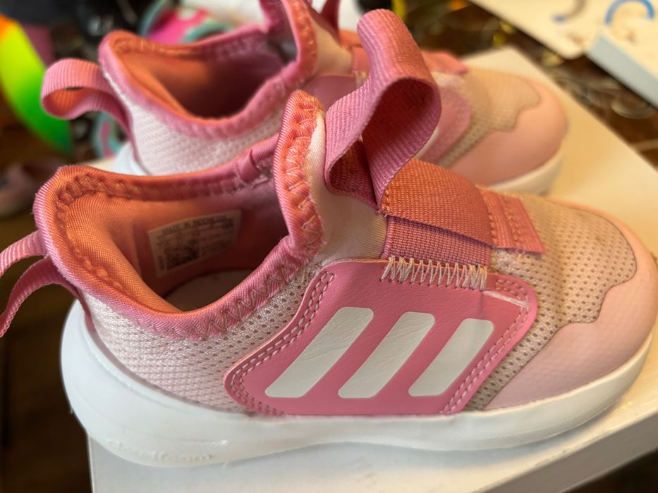 Детски маратонки, използвани