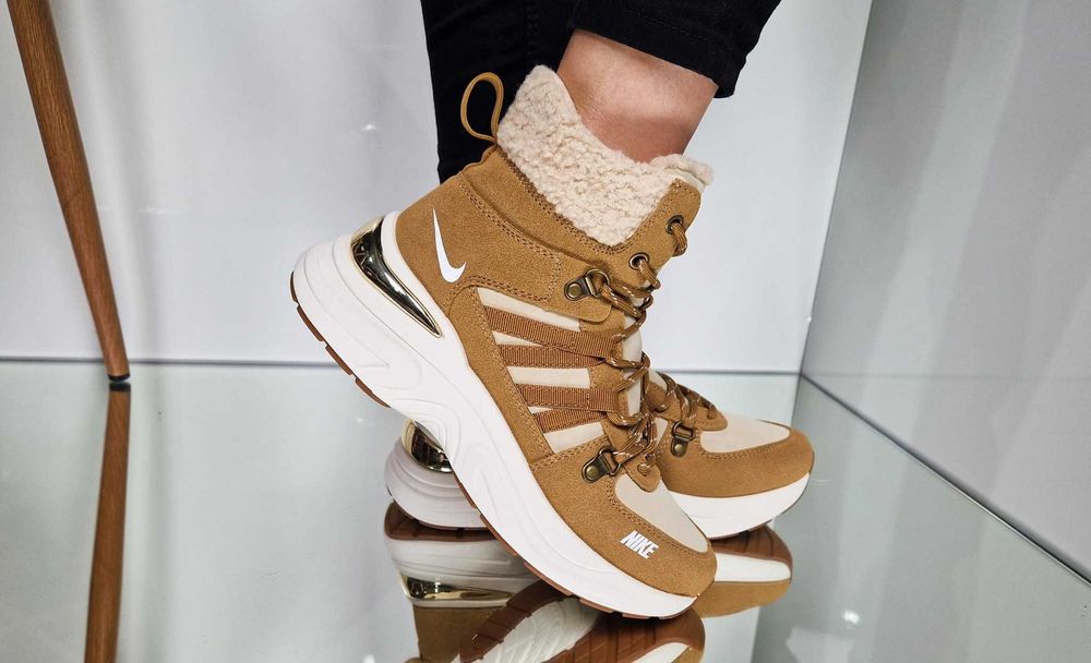 дамски зимни боти