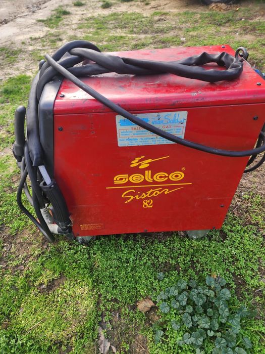 Aparat de taiat cu plasma