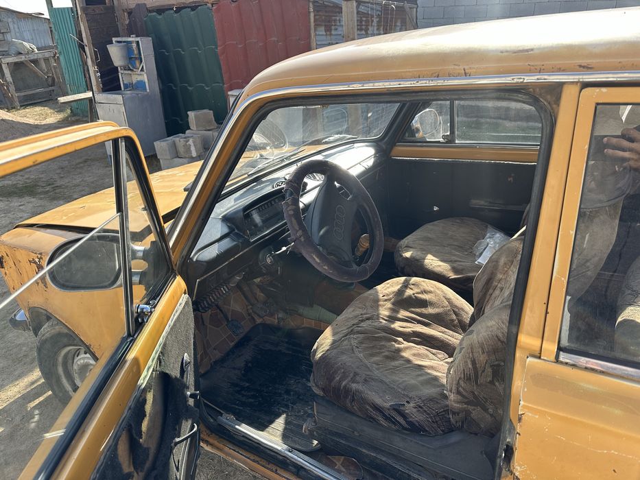 Ваз 2101 сатылады