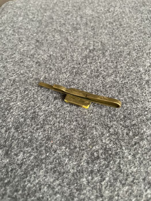 Зажим для галстука