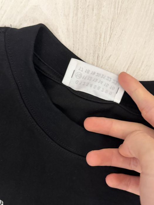 Maison Margiela Long sleeve