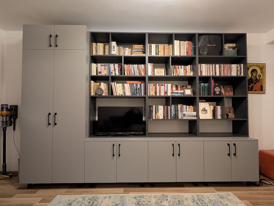 Mobila de living NOU