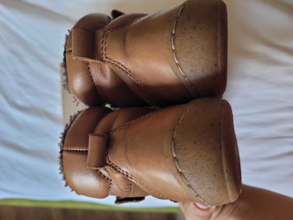 Cizme mini winter Froddo, 22