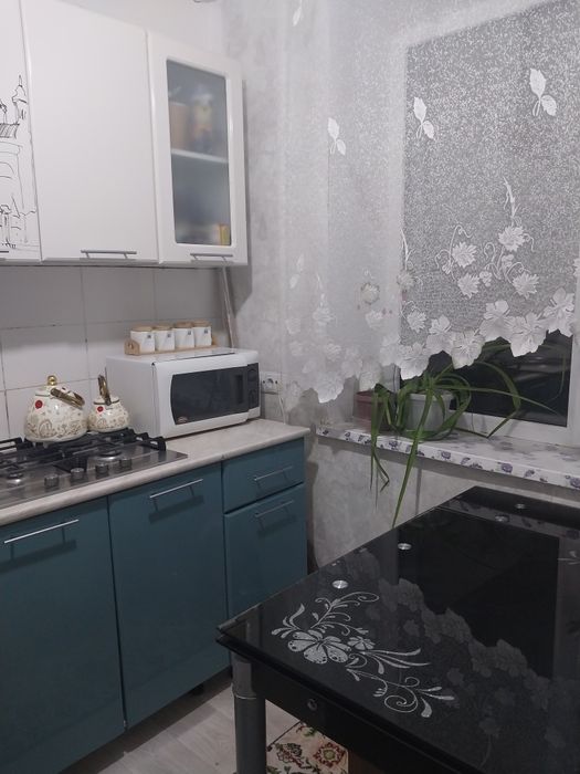 Екі бөлмелі үй  сатылады