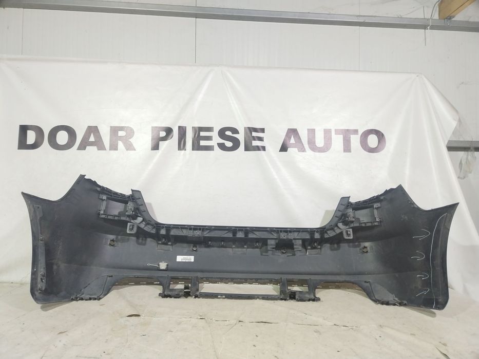 Bara spate Audi A3, S-Line Sportback, 2012, 2013, 2014, 2015, 2016,, 8V4807511G