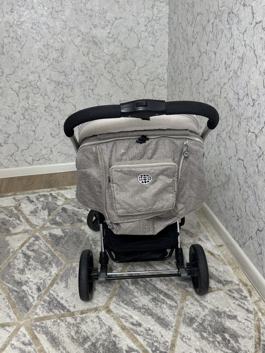 Детская польская коляска сатылады