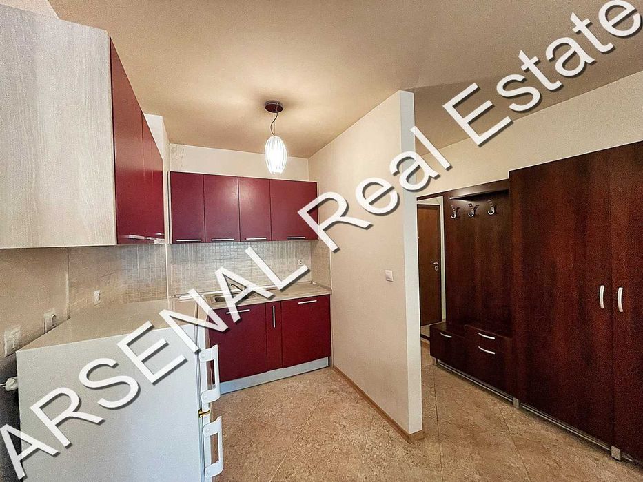 Дава се под наем Двустаен апартамент в София, Бъкстон - 80 кв.м за 475 € - Снимка #2