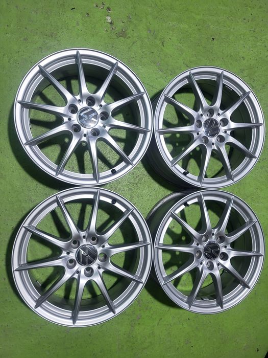 17 5x112 Vw Touran Caddy Golf 5х112