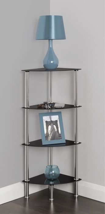 Organizator modern din sticla nou