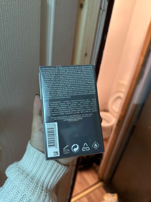 Stronger with you edp