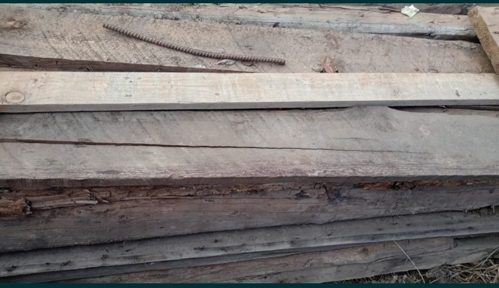 Продам дрова самовывоз