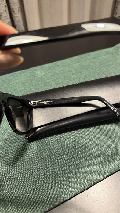 Оригинални слънчеви очила YSL