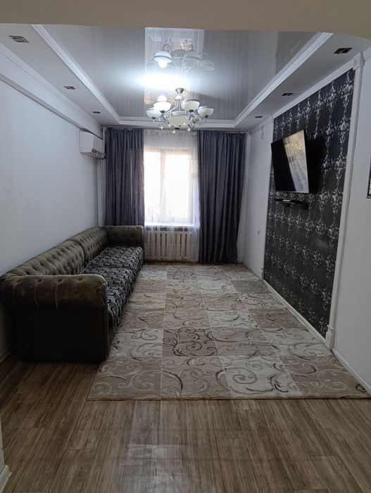 Сдам квартиру 3 ком. в Орбите 3