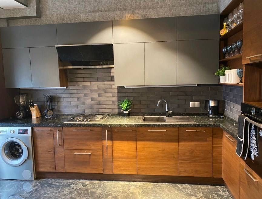 Квартира ЖК Parisien 7/8-9/9 234 м2