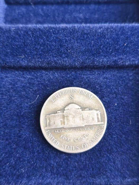 Cutie depozitare monede