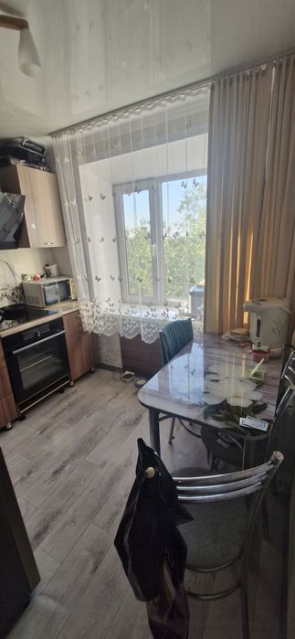 Срочно продаётся квартира