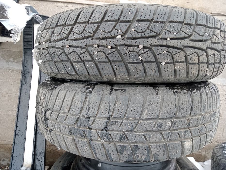 Шины Р13 на матиз