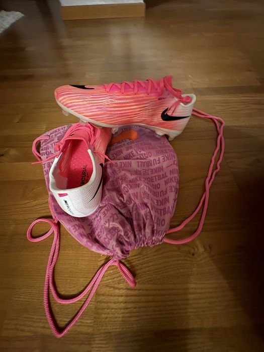 Ghete de dotbal nike mercurial superfly 11 elite