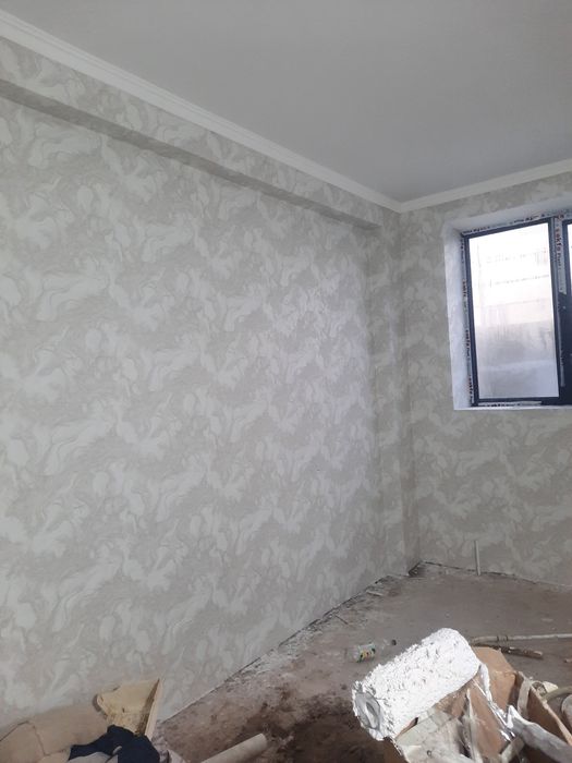 Evro remon qilamiz aboy shkaturka santexnika