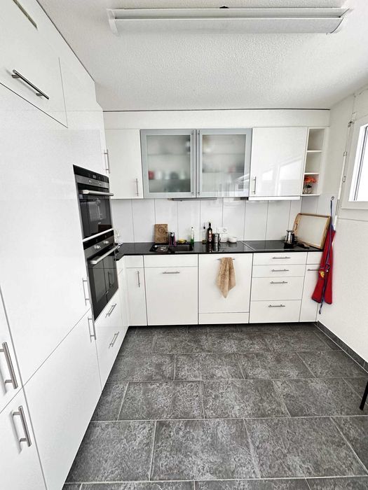 Дава се под наем Двустаен апартамент в София, Люлин 2 - 58 кв.м за 407.49 € - Снимка #2