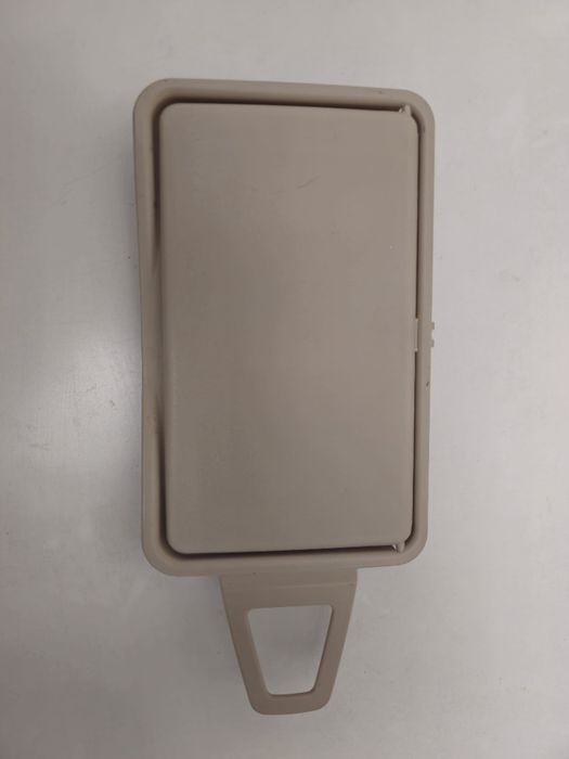 Продам зеркало водителя в козырёк на w211