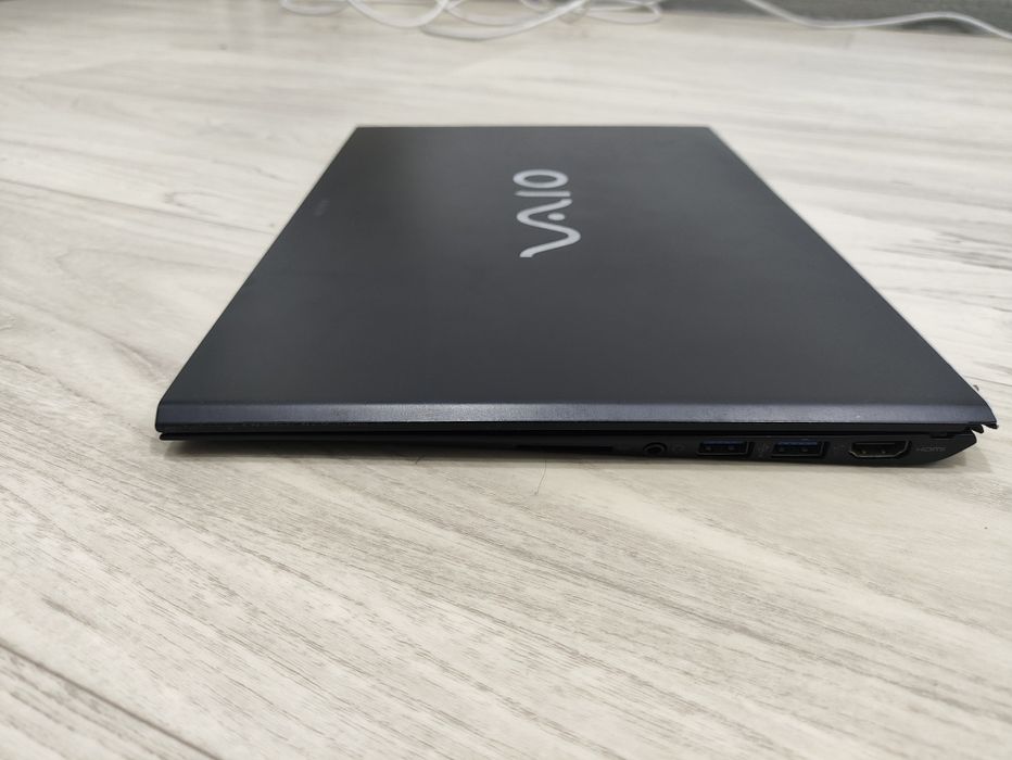 Sony Vaio Pro 13