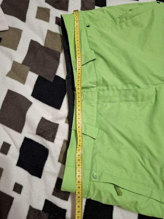 Pantaloni ski Salomon unisex