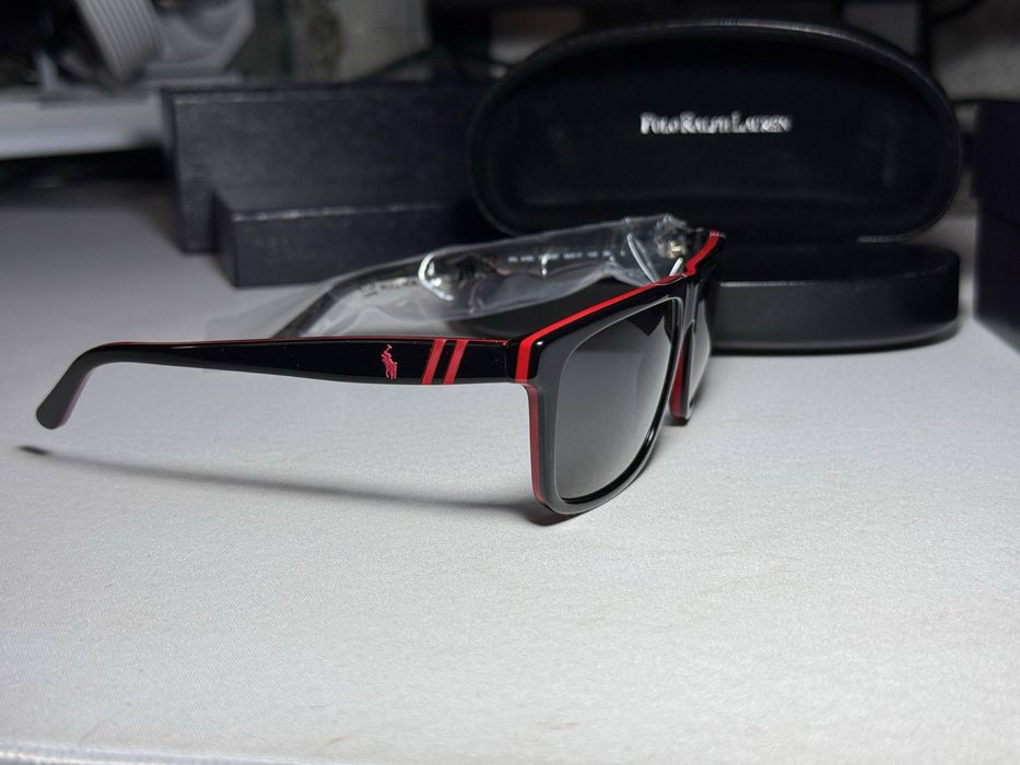 Ochki  Polo Ralph Lauren PH 4153