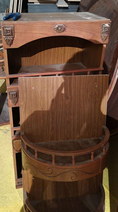 Продается кухонная мебель