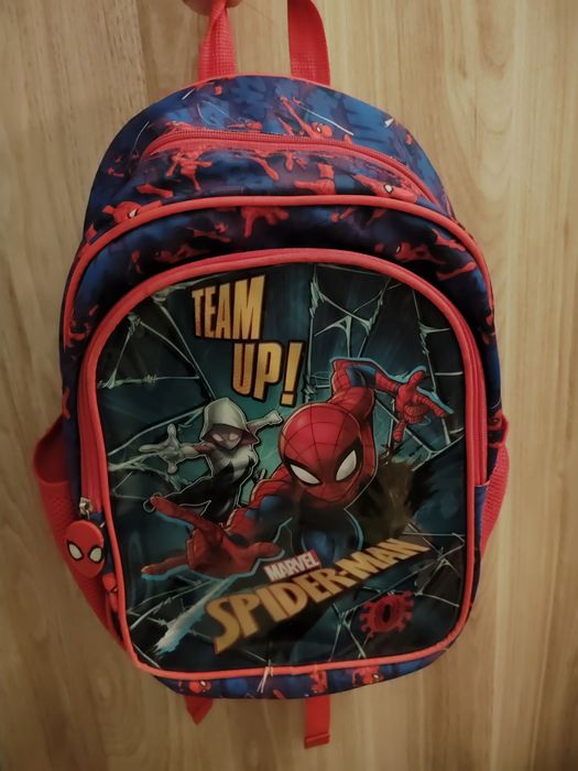 Рюкзак для школы