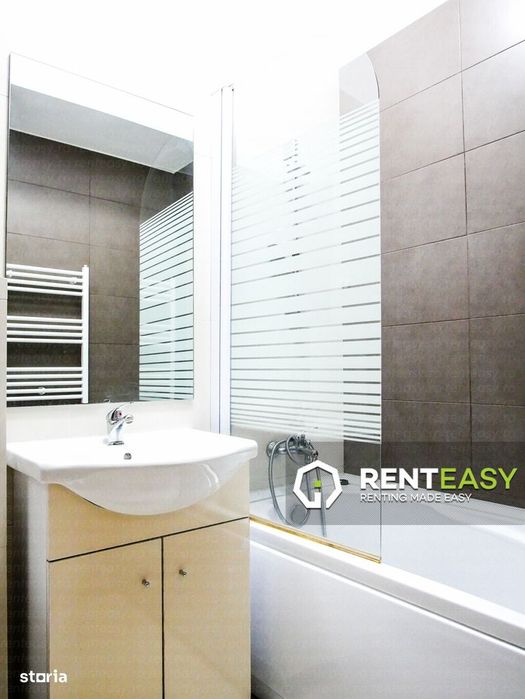 Apartament cu 2 camere situat in Lazar Residence
