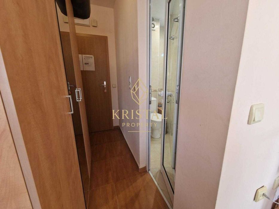 Продава се Едностаен апартамент в к.к. Слънчев бряг - 46 кв.м за 1446 €/кв.м - Снимка #7