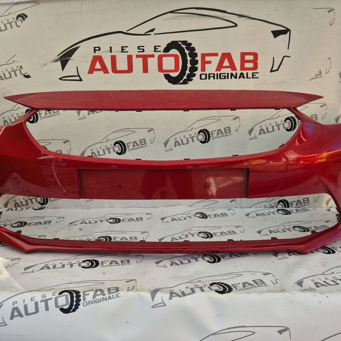 Bara fata Opel Corsa F GS-Line an 2019-2020-2021-2022-2023