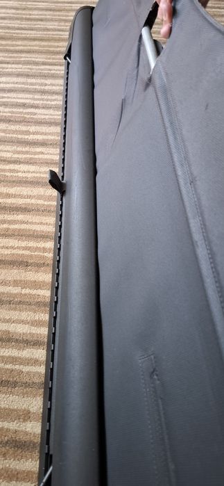 Separator prelata portpagaj pentru BMW E46 BREAK