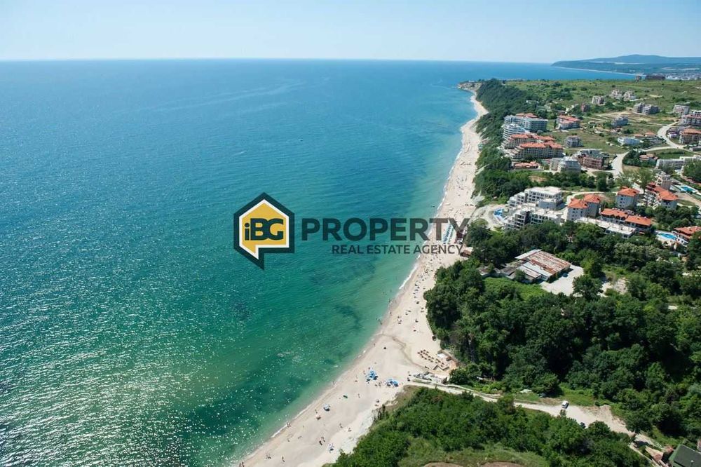 Продава се Парцел в Бяла - 1039 кв.м за 31 €/кв.м - Снимка #1