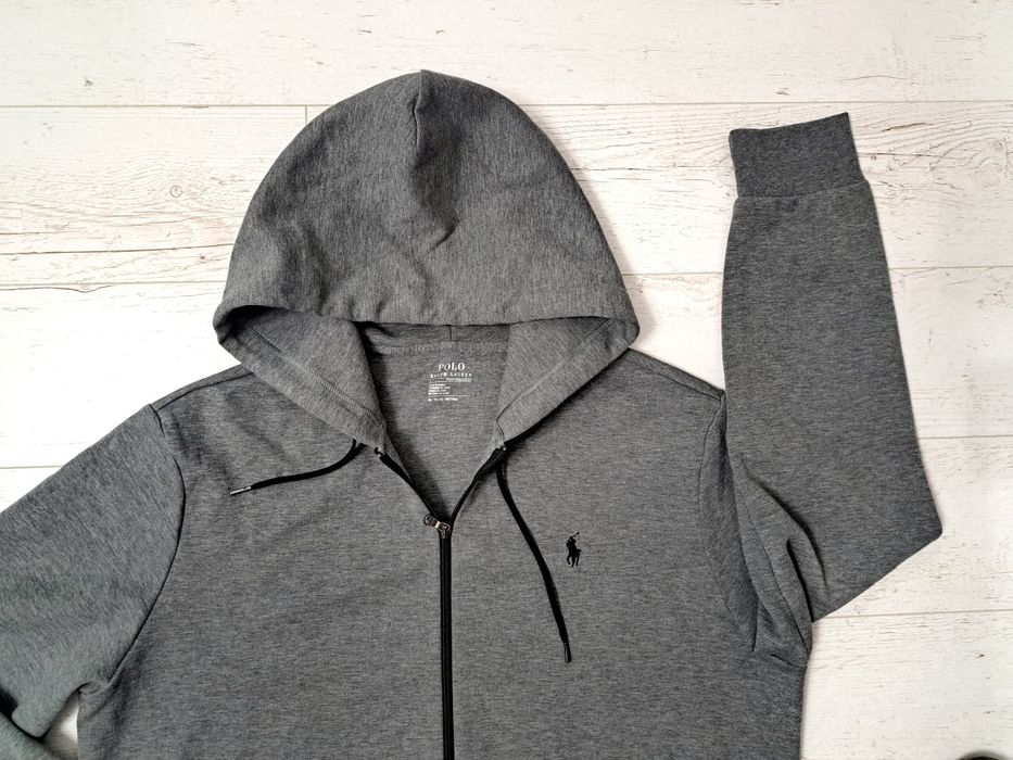 Ralph lauren polo-Ориг.суичър